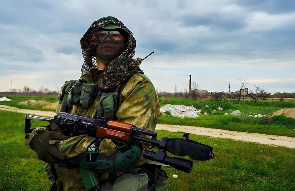 Sudan Shattered by Famine Ruin and Mass Flight