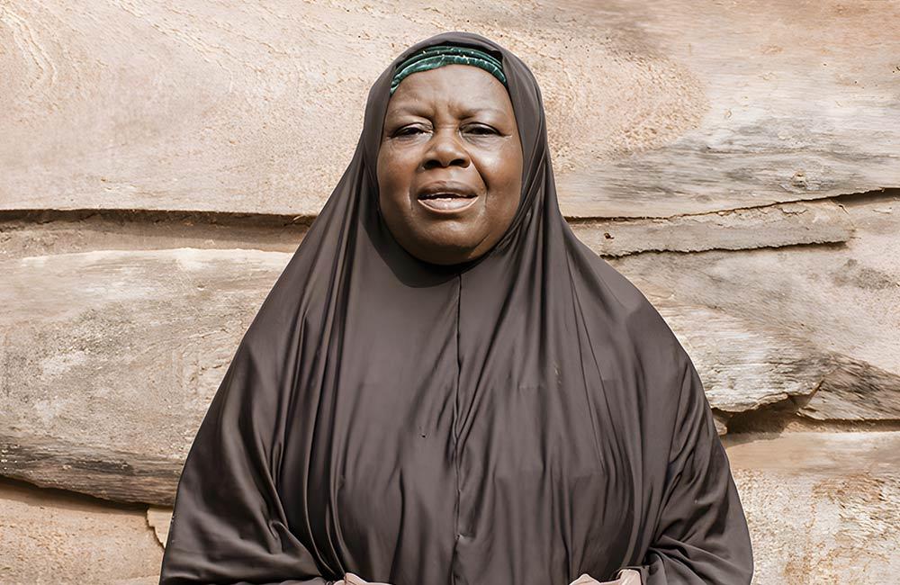 Sudan Shattered by Famine Ruin and Mass Flight